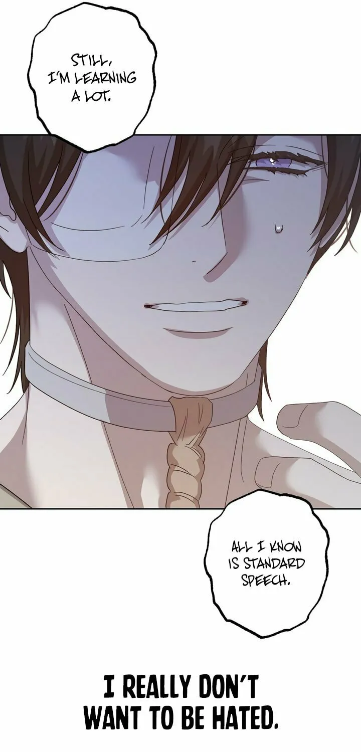 Read The Sleeping Monster Forest chapter 2 image 25 on Lezhin