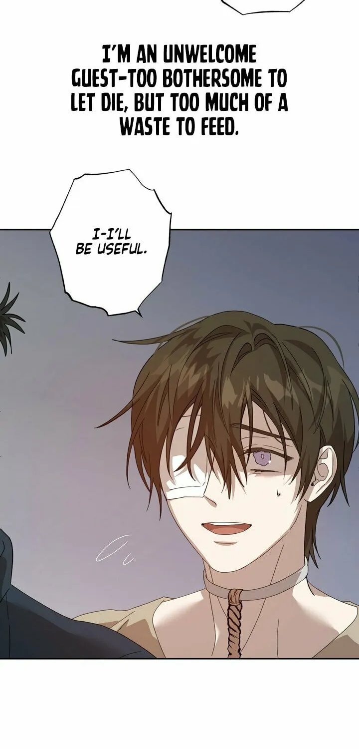 Read The Sleeping Monster Forest chapter 2 image 30 on Lezhin