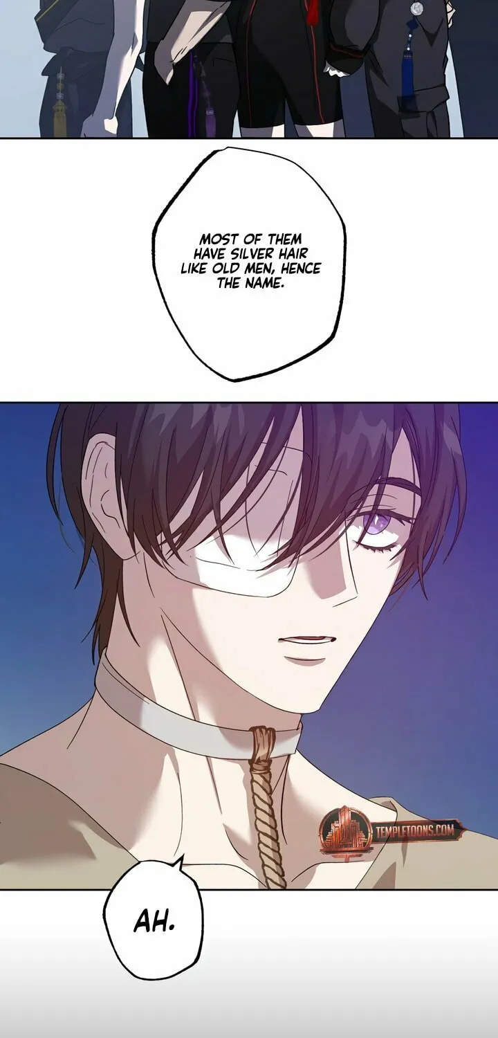 Read The Sleeping Monster Forest chapter 2 image 39 on Lezhin