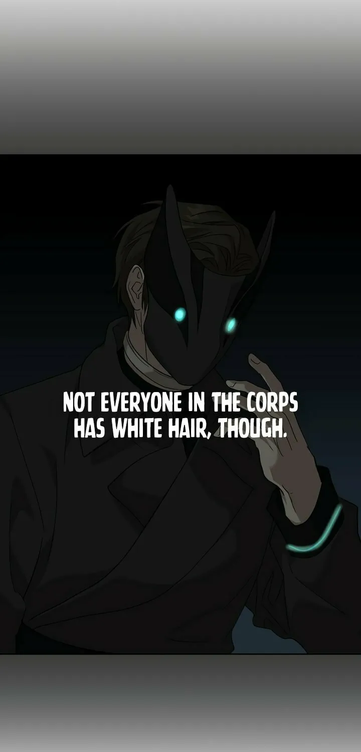 Read The Sleeping Monster Forest chapter 2 image 40 on Lezhin