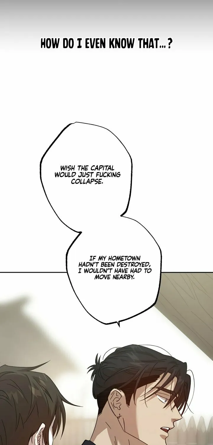 Read The Sleeping Monster Forest chapter 2 image 41 on Lezhin