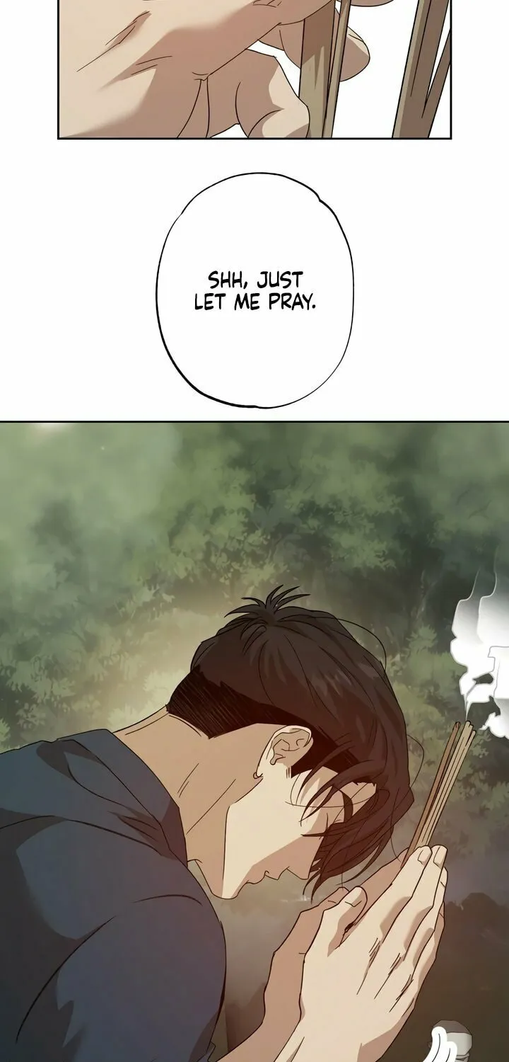 Read The Sleeping Monster Forest chapter 2 image 47 on Lezhin