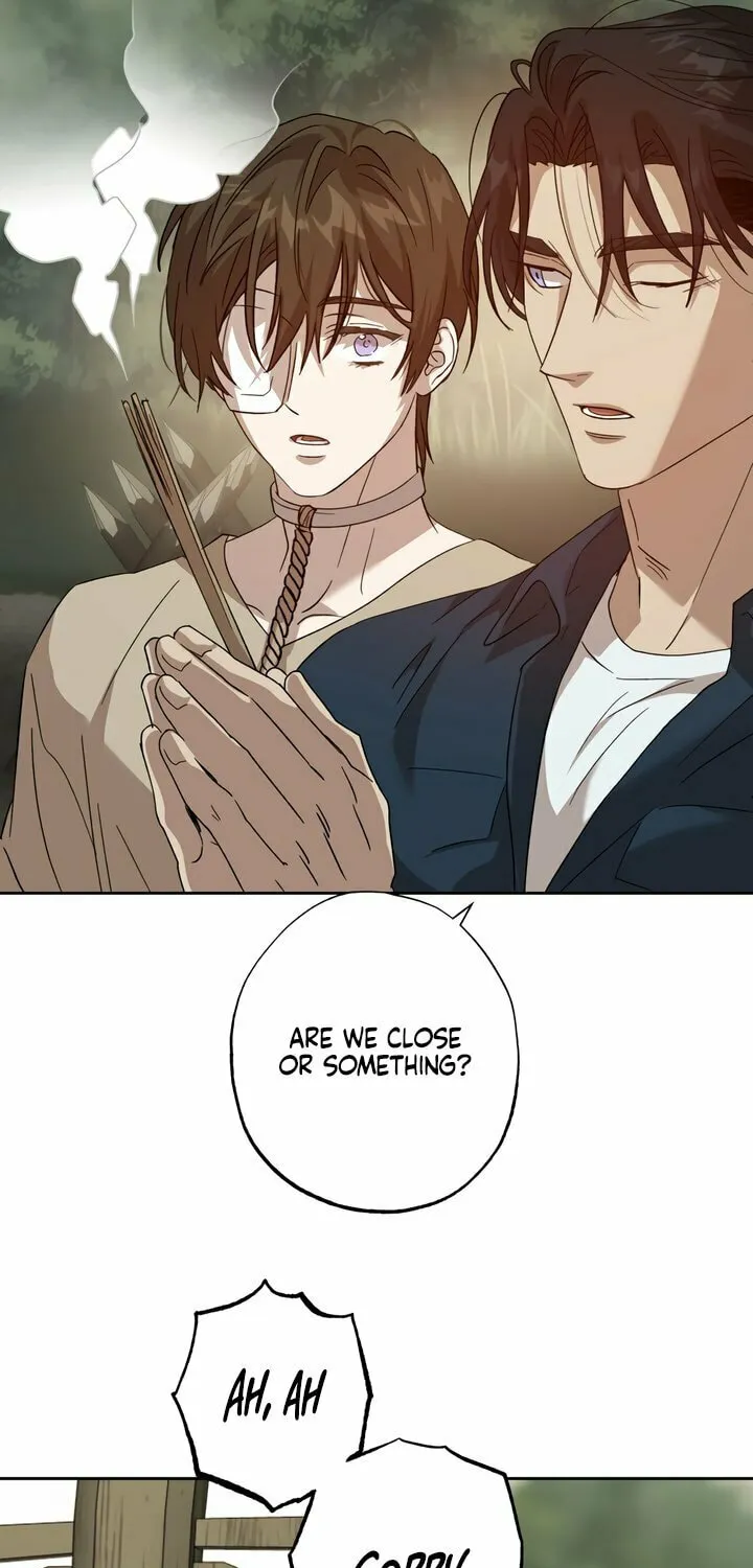 Read The Sleeping Monster Forest chapter 2 image 49 on Lezhin