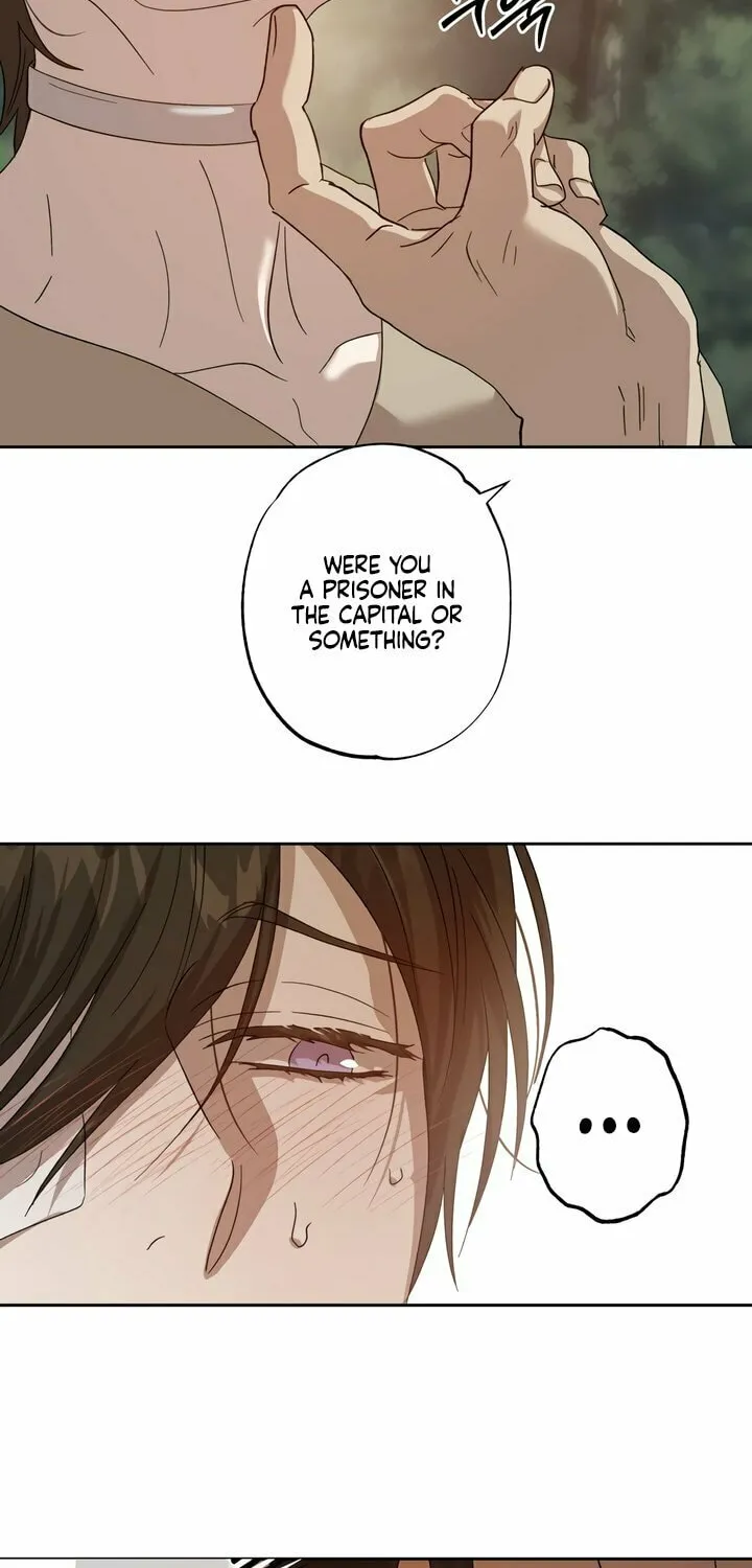 Read The Sleeping Monster Forest chapter 2 image 54 on Lezhin