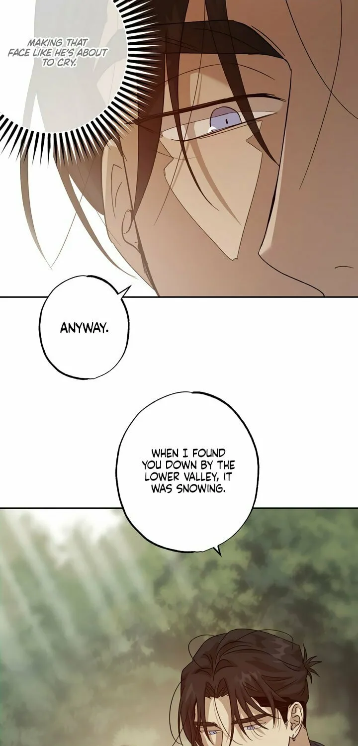 Read The Sleeping Monster Forest chapter 2 image 55 on Lezhin