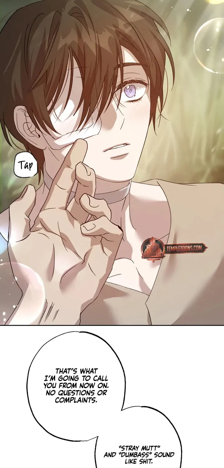 Read The Sleeping Monster Forest chapter 2 image 58 on Lezhin