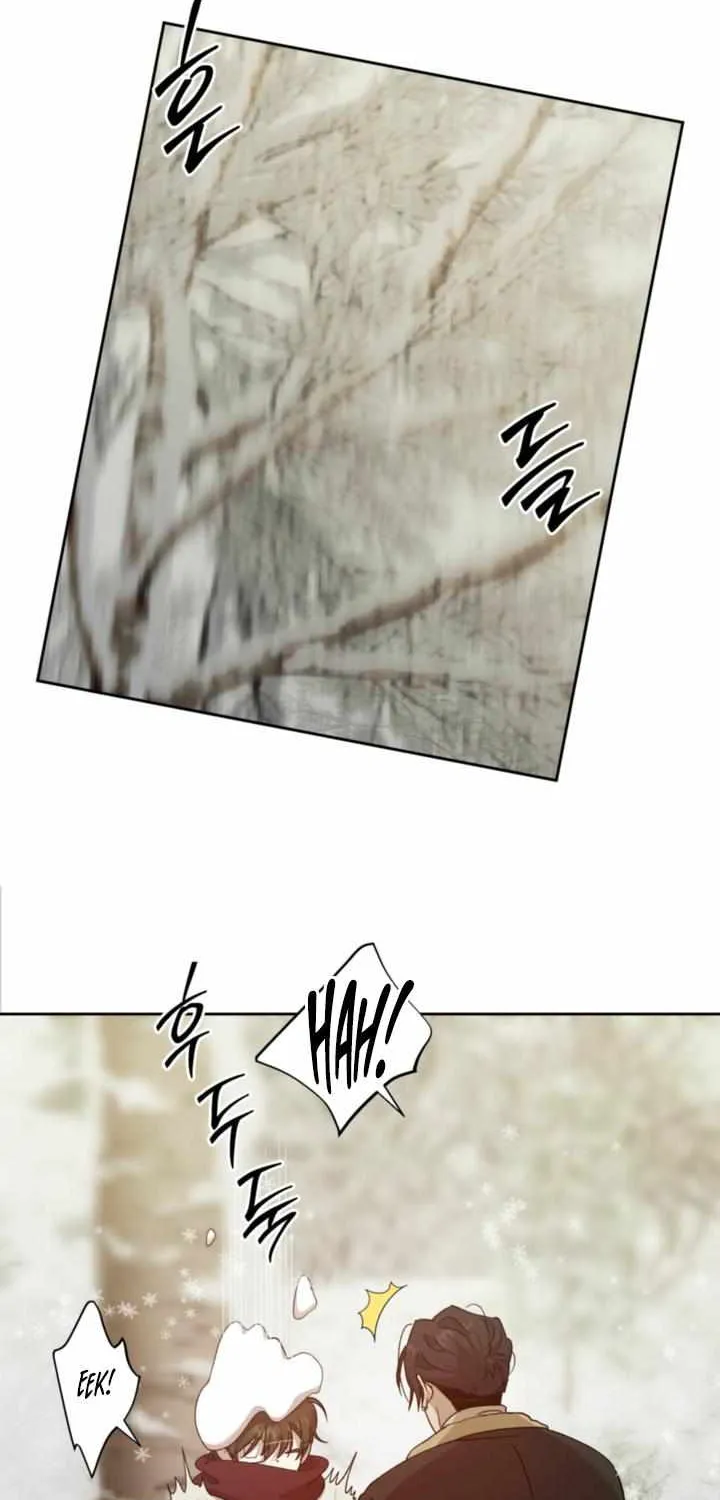 The Sleeping Monster Forest Chapter 20 page 27 - 