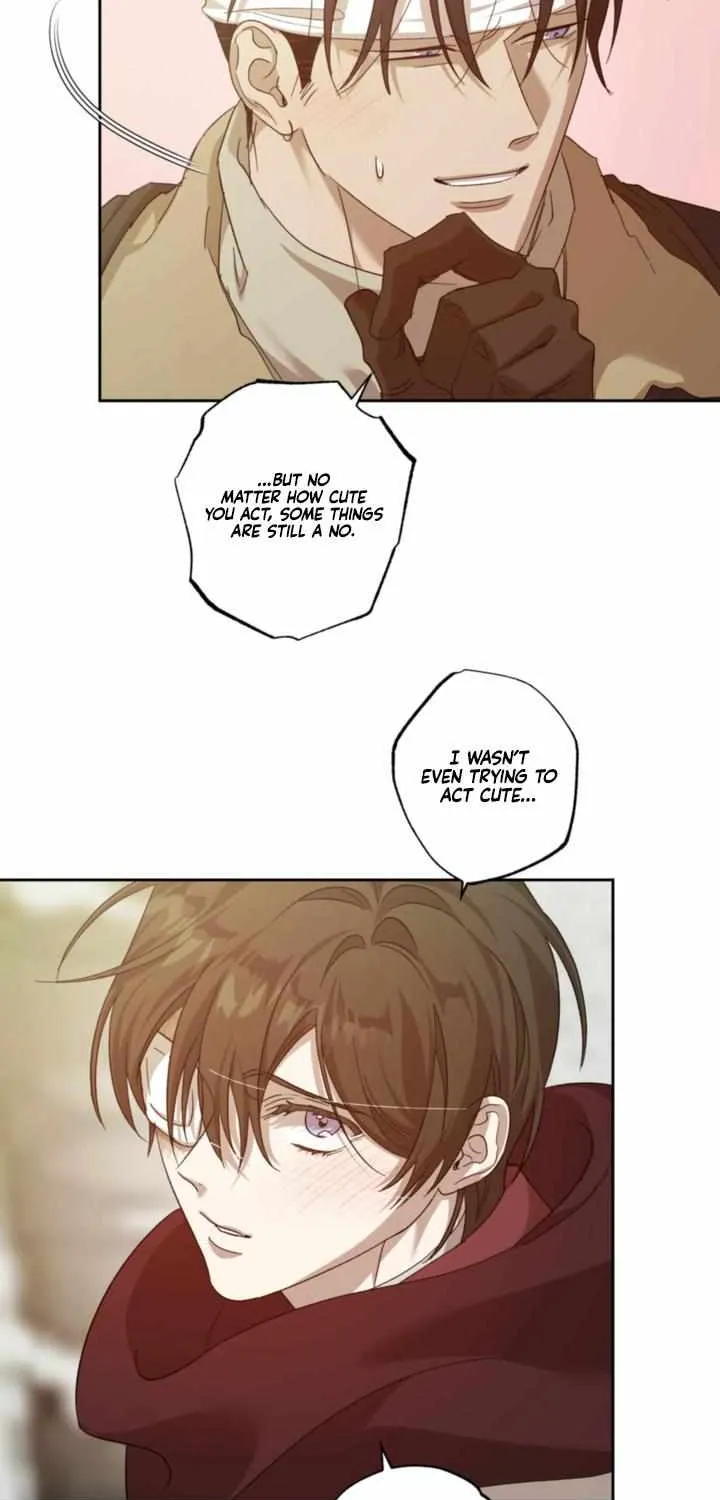 The Sleeping Monster Forest Chapter 20 page 4 - 
