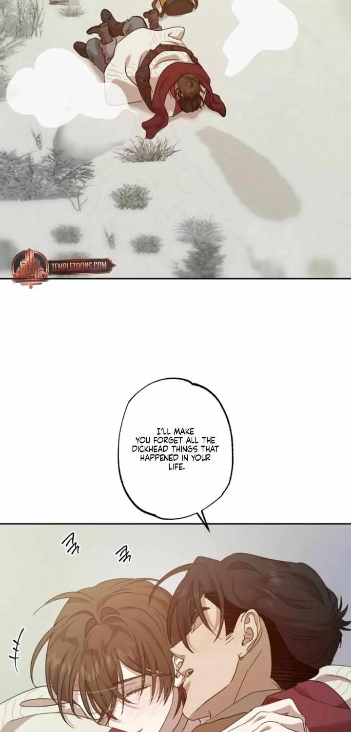 The Sleeping Monster Forest Chapter 20 page 38 - 