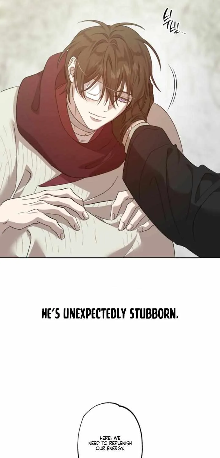 The Sleeping Monster Forest Chapter 20 page 42 - 