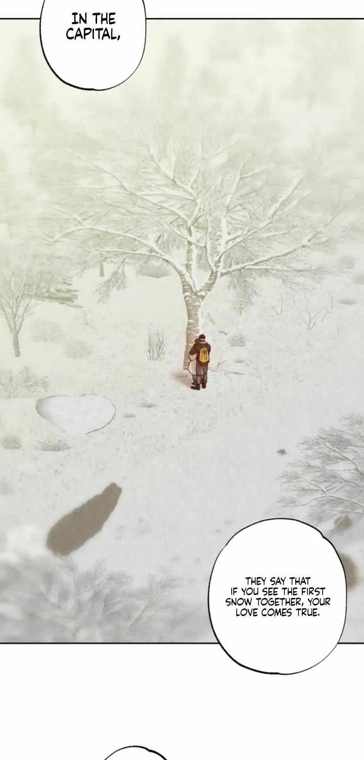 The Sleeping Monster Forest Chapter 20 page 7 - 