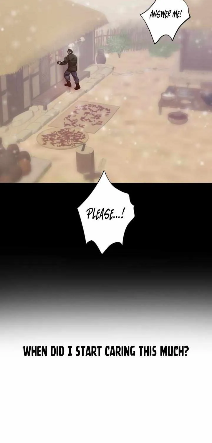 The Sleeping Monster Forest Chapter 21 page 23 - 