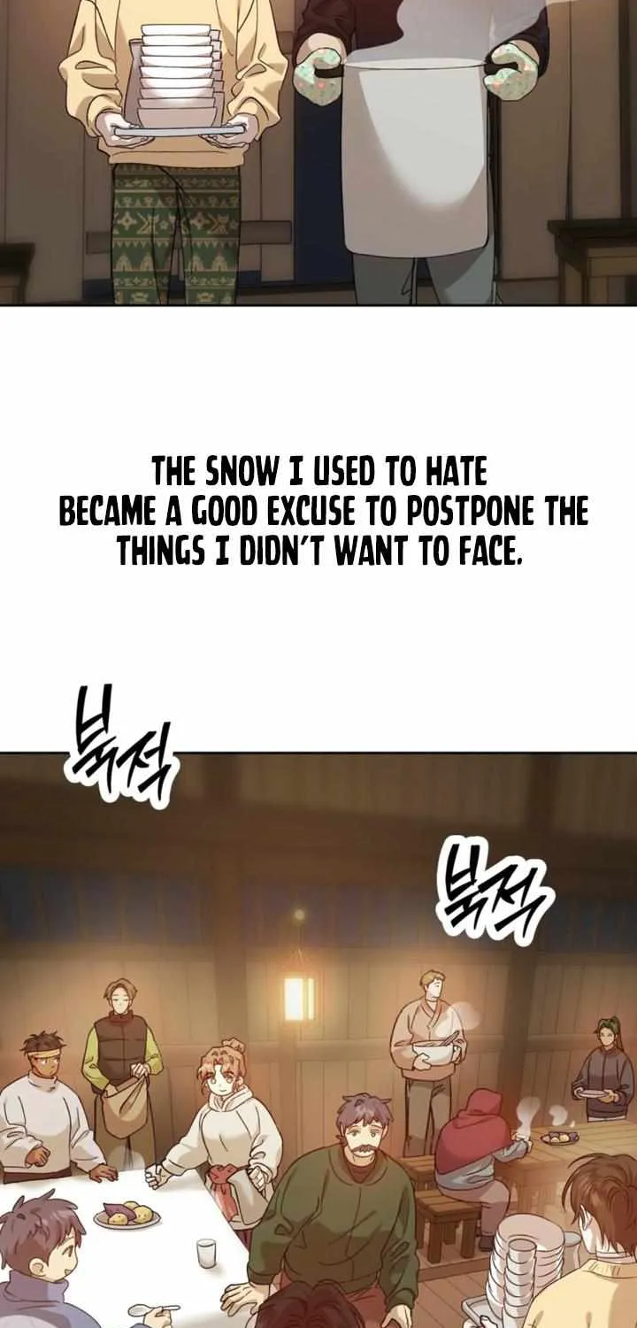 The Sleeping Monster Forest Chapter 21 page 28 - 