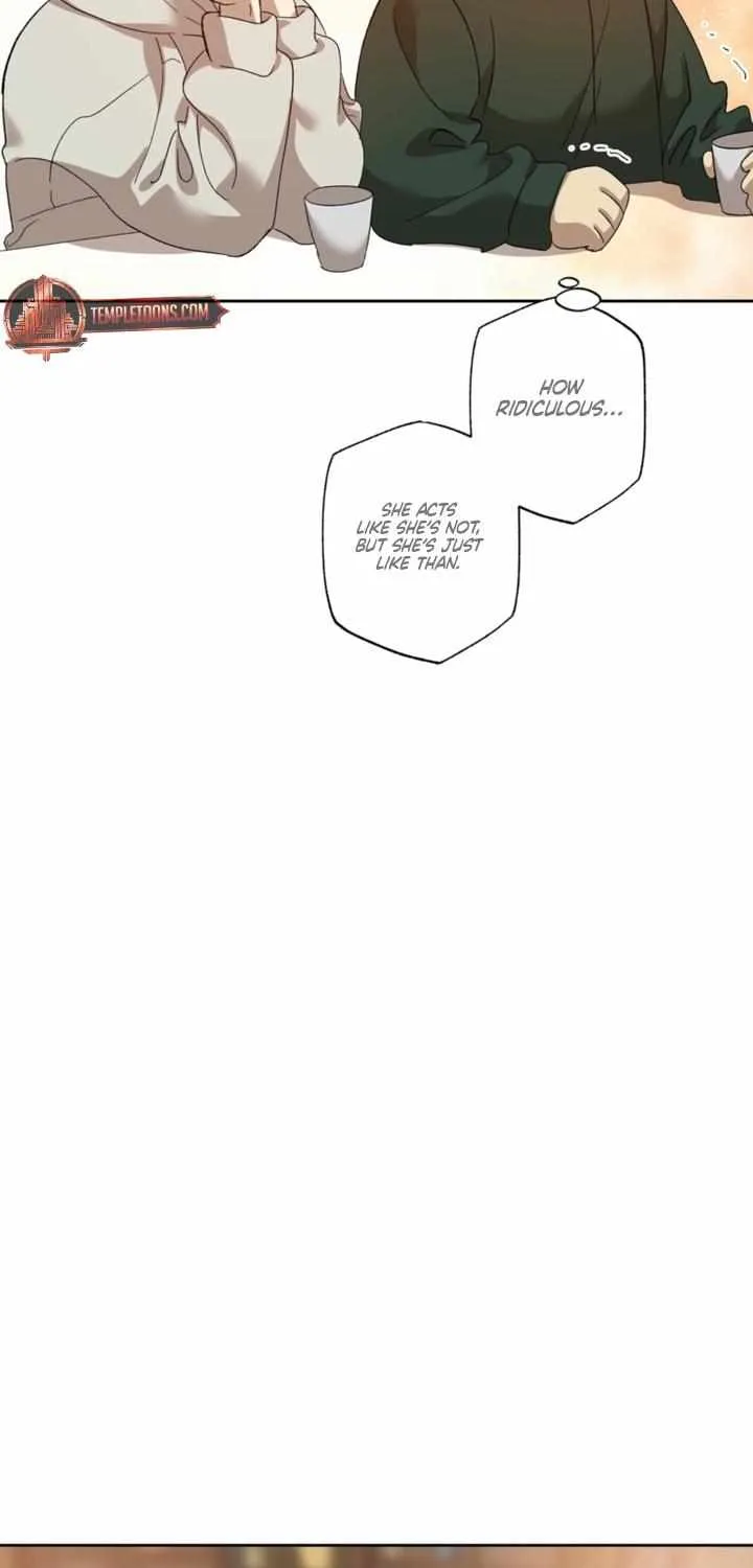 The Sleeping Monster Forest Chapter 21 page 38 - 