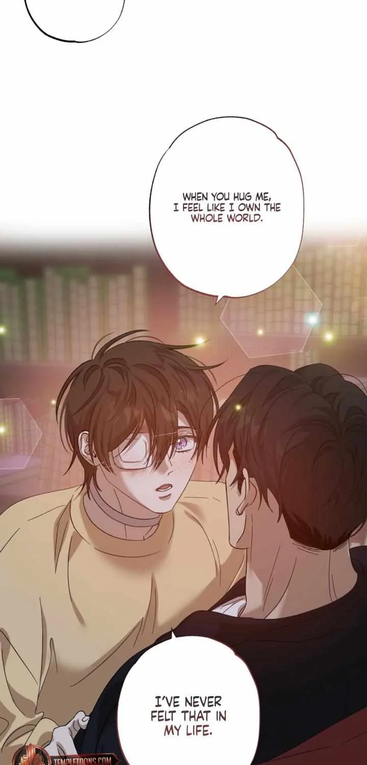 The Sleeping Monster Forest Chapter 21 page 48 - 
