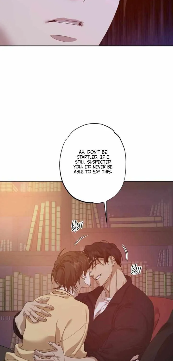 The Sleeping Monster Forest Chapter 21 page 51 - 