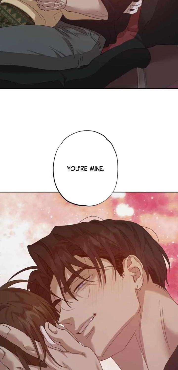 The Sleeping Monster Forest Chapter 21 page 52 - 