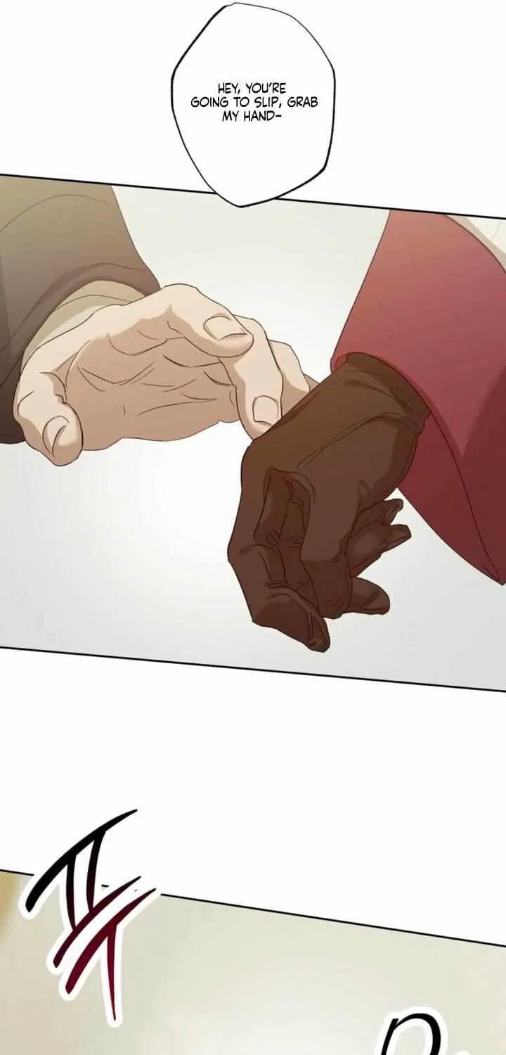 The Sleeping Monster Forest Chapter 21 page 10 - 