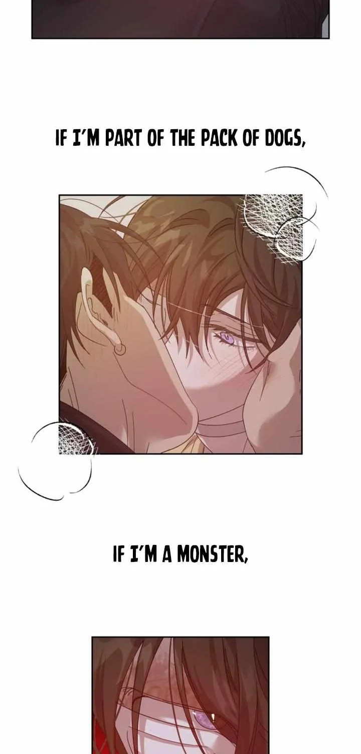 The Sleeping Monster Forest Chapter 22 page 2 - 