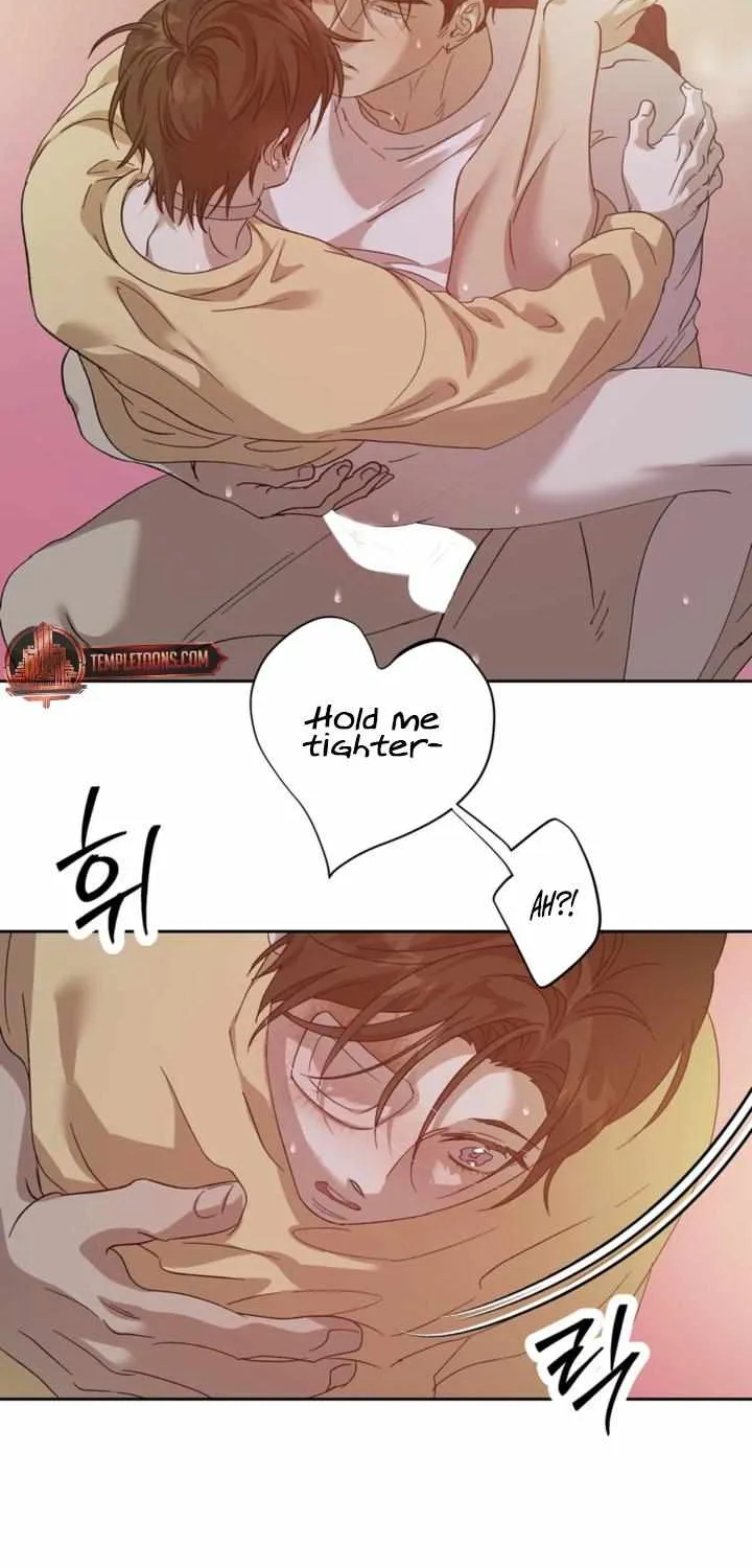 The Sleeping Monster Forest Chapter 22 page 16 - 