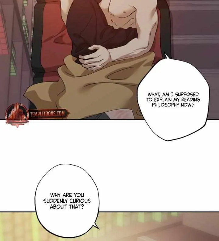 The Sleeping Monster Forest Chapter 22 page 32 - 