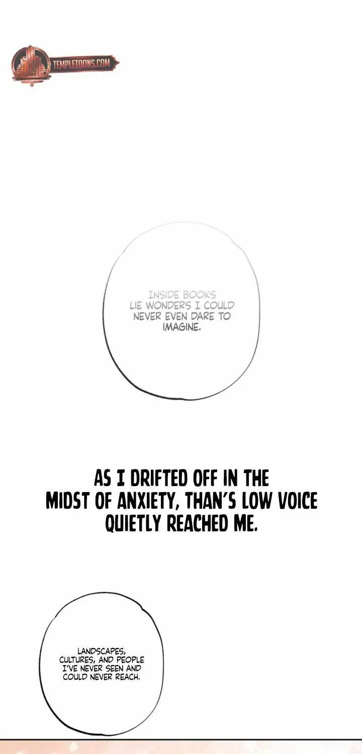 The Sleeping Monster Forest Chapter 22 page 40 - 