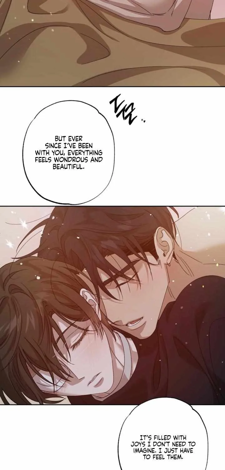 The Sleeping Monster Forest Chapter 22 page 43 - 