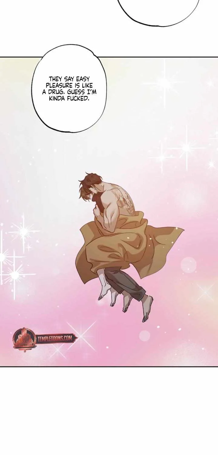 The Sleeping Monster Forest Chapter 22 page 44 - 