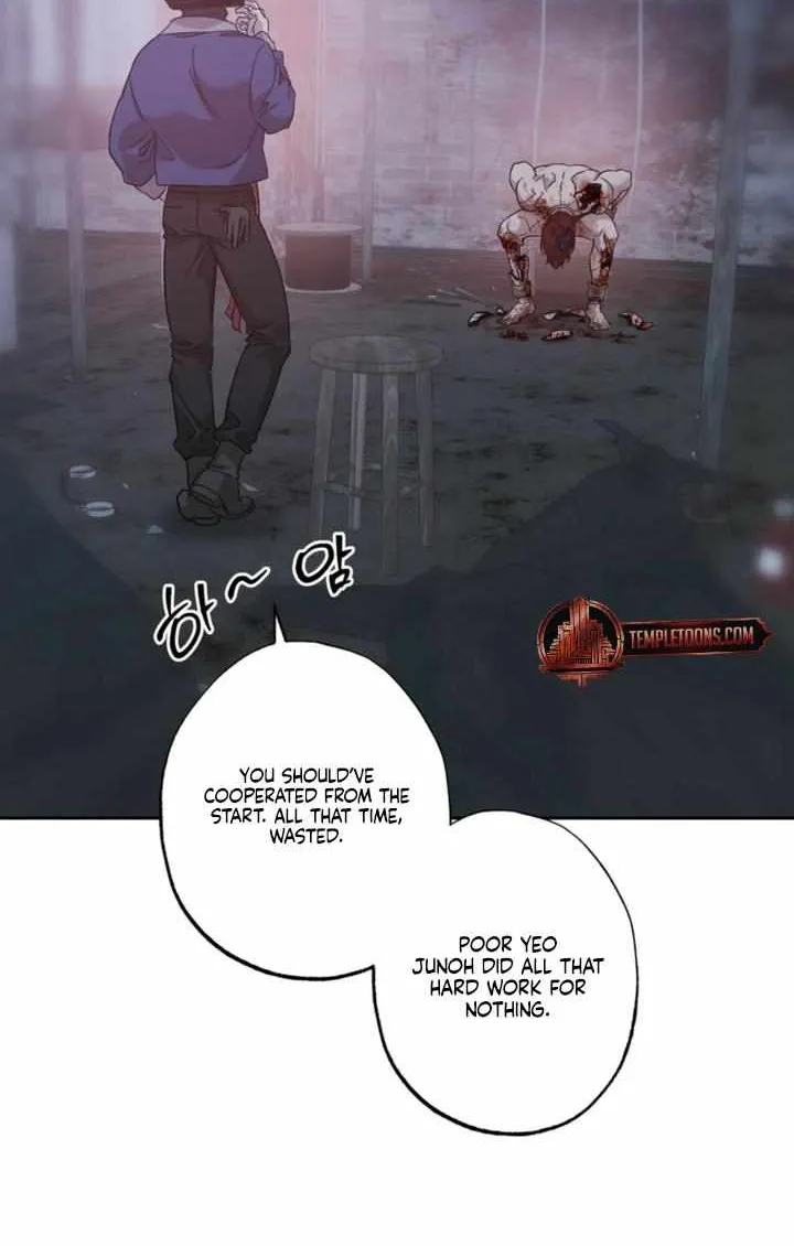 The Sleeping Monster Forest Chapter 22 page 48 - 