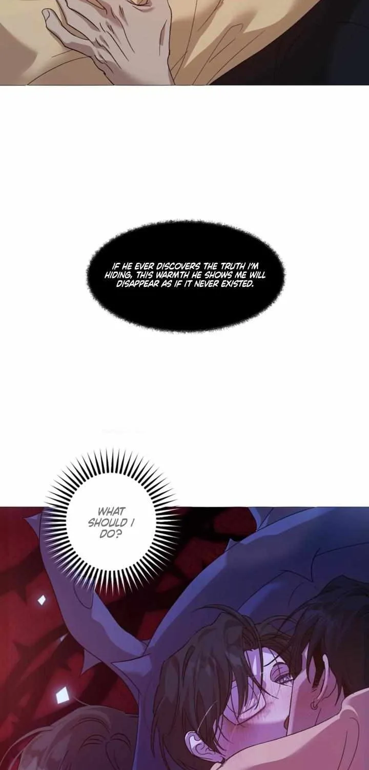 The Sleeping Monster Forest Chapter 22 page 6 - 