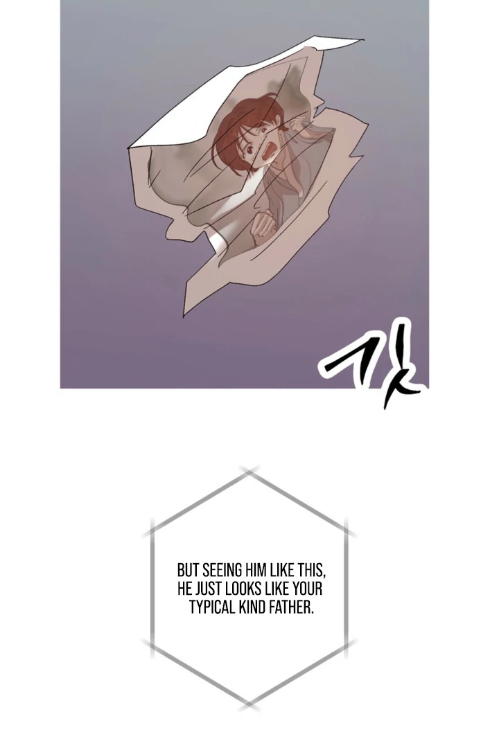 The Sleeping Monster Forest Chapter 23 page 21 - 