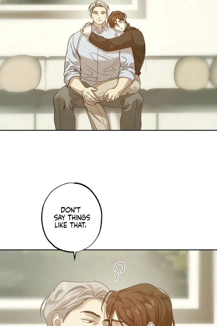 The Sleeping Monster Forest Chapter 23 page 24 - 