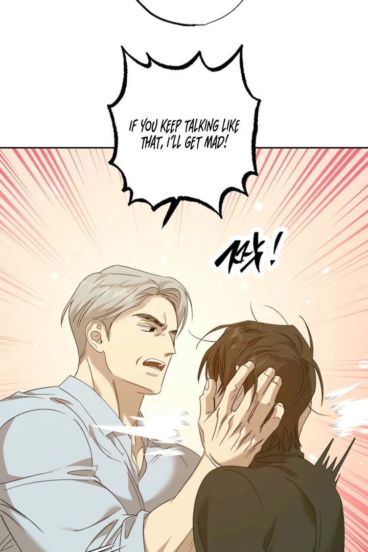 The Sleeping Monster Forest Chapter 23 page 31 - 