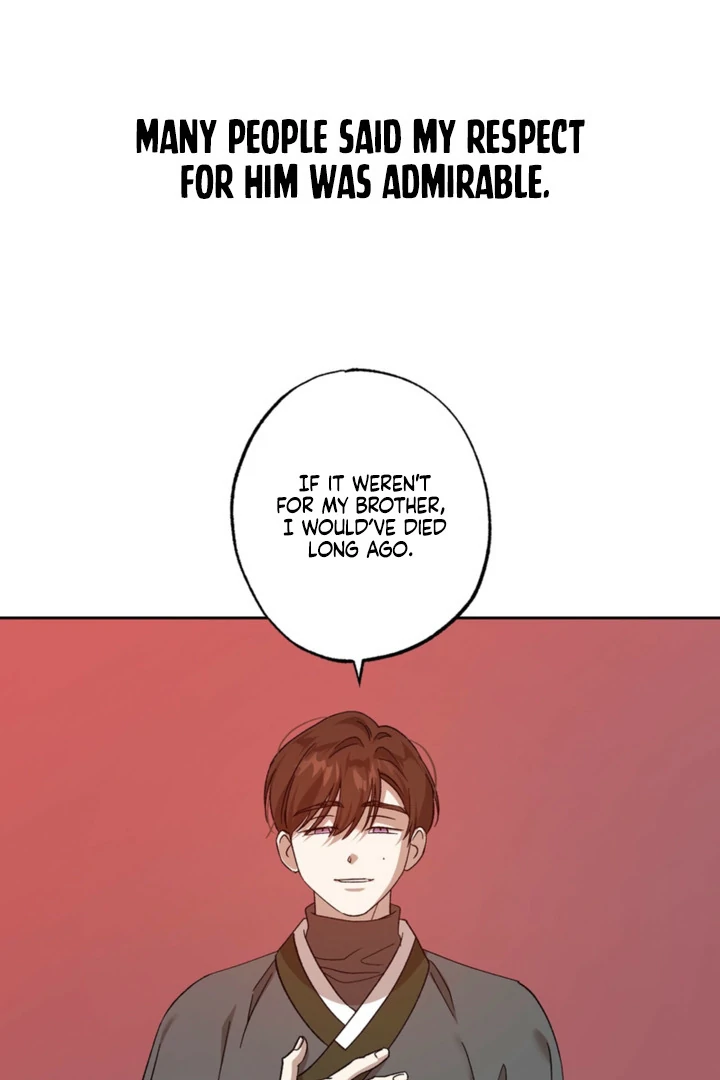 The Sleeping Monster Forest Chapter 23 page 37 - 
