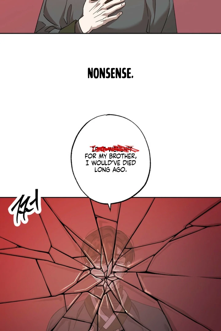 The Sleeping Monster Forest Chapter 23 page 38 - 