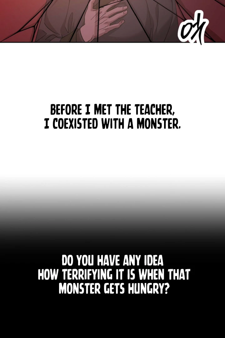 The Sleeping Monster Forest Chapter 23 page 39 - 