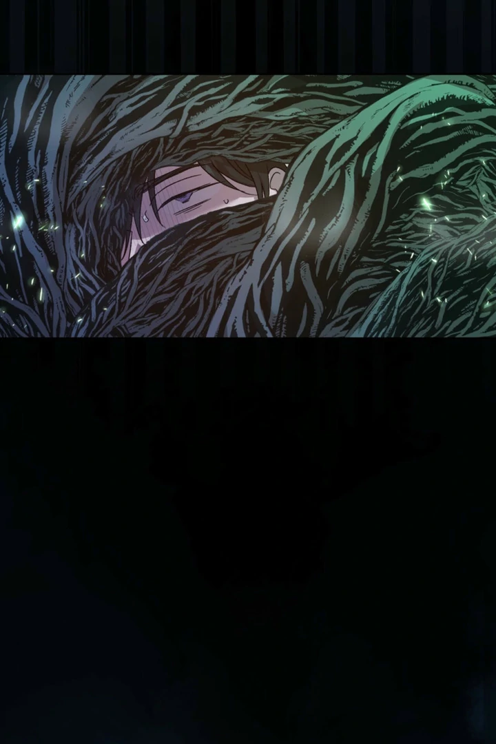 The Sleeping Monster Forest Chapter 23 page 51 - 