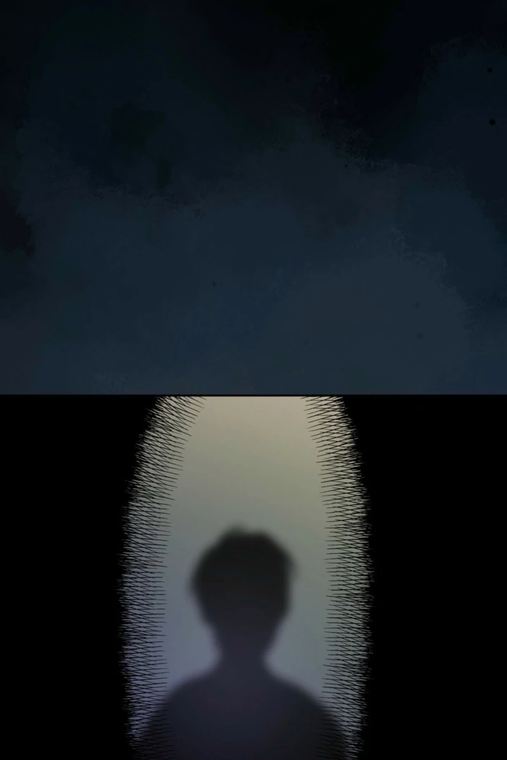 The Sleeping Monster Forest Chapter 23 page 52 - 