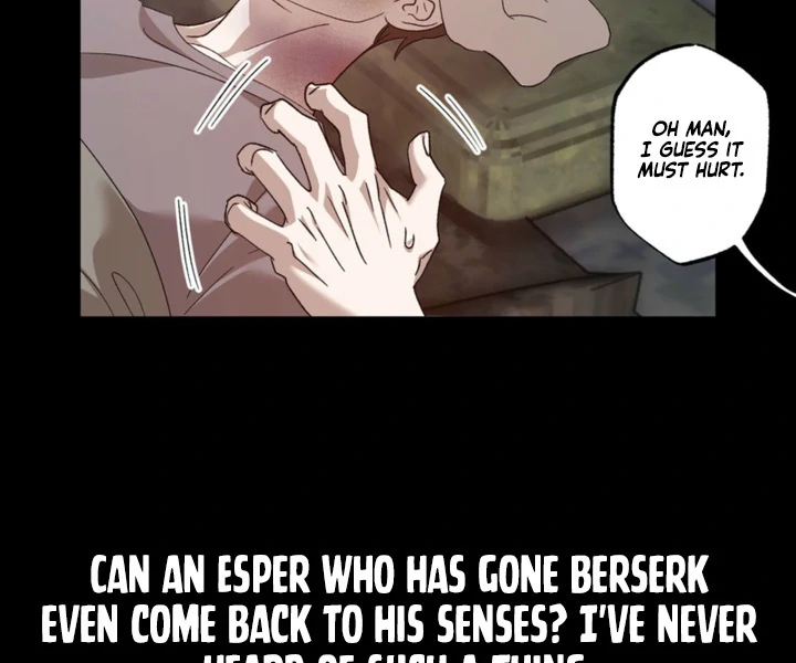 The Sleeping Monster Forest Chapter 23 page 56 - 