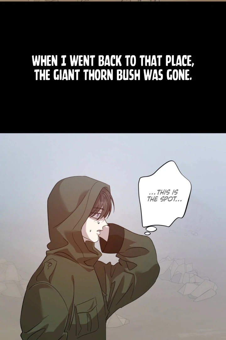The Sleeping Monster Forest Chapter 23 page 59 - 