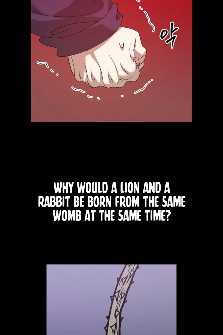 The Sleeping Monster Forest Chapter 23 page 62 - 