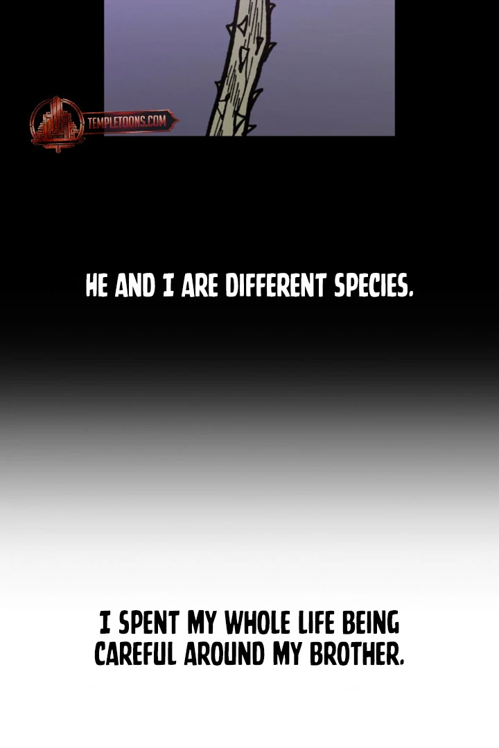 The Sleeping Monster Forest Chapter 23 page 63 - 