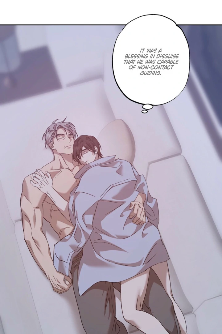 The Sleeping Monster Forest Chapter 23 page 64 - 