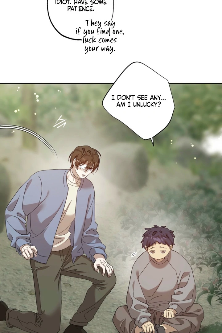The Sleeping Monster Forest Chapter 23 page 72 - 
