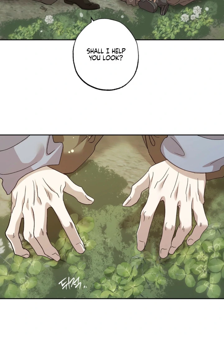 The Sleeping Monster Forest Chapter 23 page 73 - 