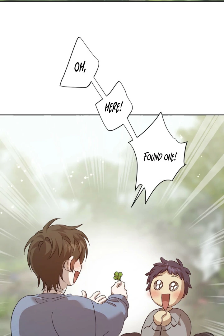 The Sleeping Monster Forest Chapter 23 page 76 - 