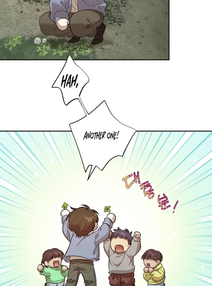 The Sleeping Monster Forest Chapter 23 page 78 - 