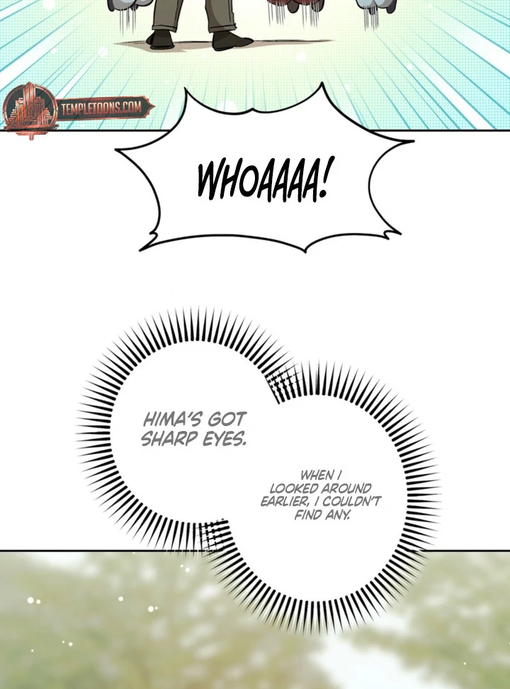 The Sleeping Monster Forest Chapter 23 page 79 - 