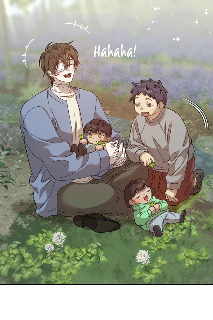 The Sleeping Monster Forest Chapter 23 page 81 - 
