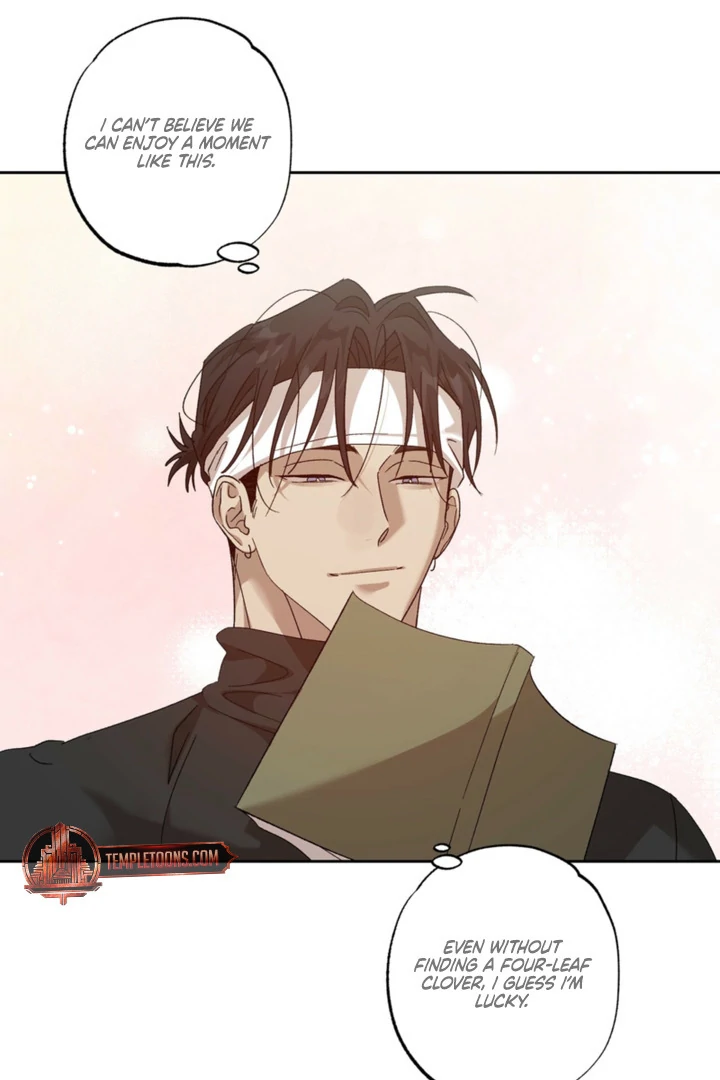 The Sleeping Monster Forest Chapter 23 page 82 - 